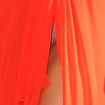 Lisa Rinna: Höschenblitzer am Red Carpet