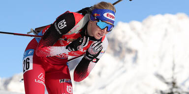 Lisa Hauser