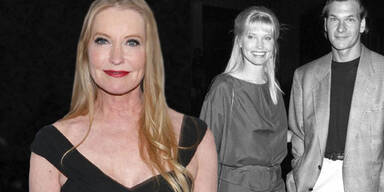 Lisa Niemi, Patrick Swayze