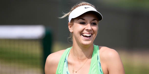 Marion Bartoli gewinnt Wimbledon-Finale