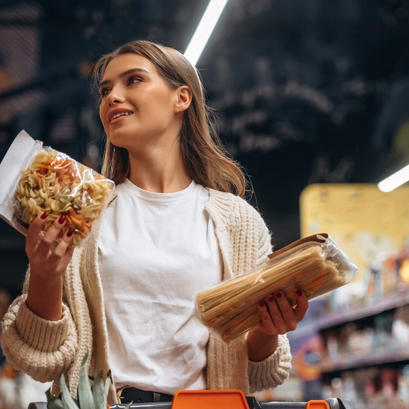 Steuersenkung: Diese Lebensmittel werden billiger