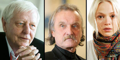 "Literatur im Nebel" mit Topstars