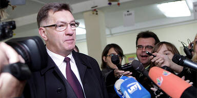 Algirdas Butkevicius