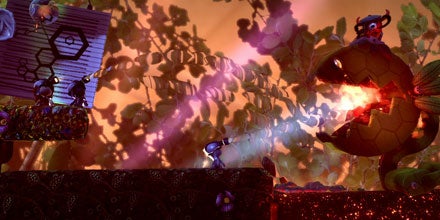 Little Big Planet 2 für die PlayStation 3