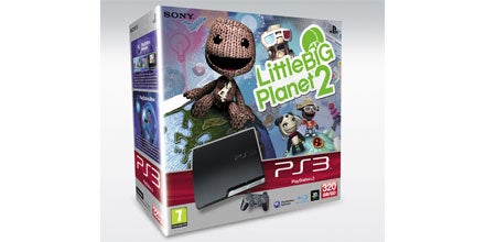 Little Big Planet 2 für die PlayStation 3
