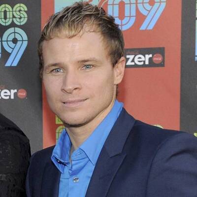 Promis mit Schweinegrippe