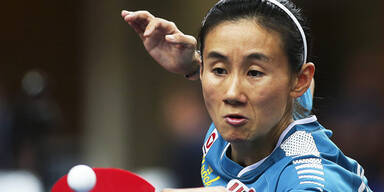 &Ouml;TTV-Damen verlieren im EM-Finale