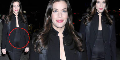 Liv Tyler