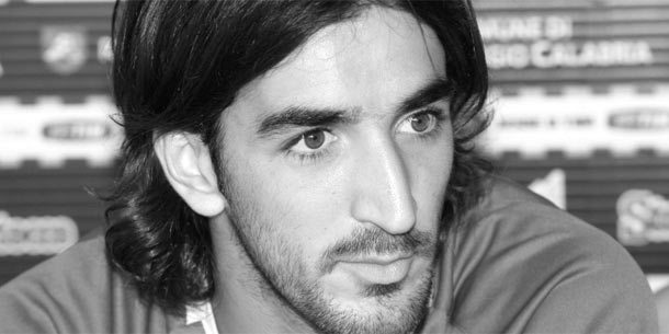 Piermario Morosini - AS Livorno