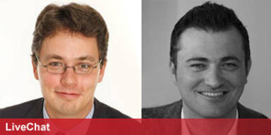 LIVE: Windows 8 Experten-Chat am 3.12.2012 von 14:00h - 15:00h