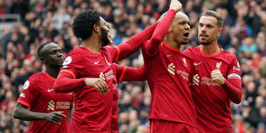 Liverpool
