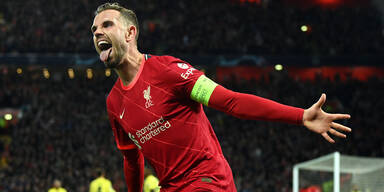 2:0 - Liverpool st&uuml;rmt Richtung CL-Finale