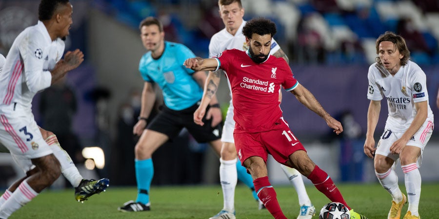 Einige Top-Klubs wollen unter sich bleiben