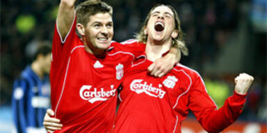 liverpool