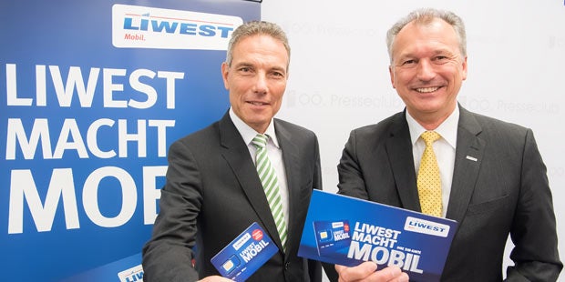 Nächster Mobilfunker startet in Österreich