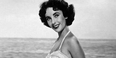 Elizabeth Taylor