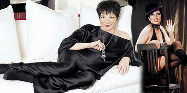 Liza Minnelli