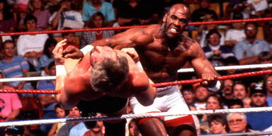 Michael Jones "Virgil"