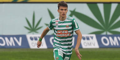 Jetzt fix: Dejan Ljubicic wechselt zu K&ouml;ln