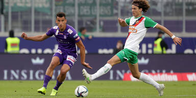 Rapidler Ljubicic vor Wechsel zu Dinamo Zagreb