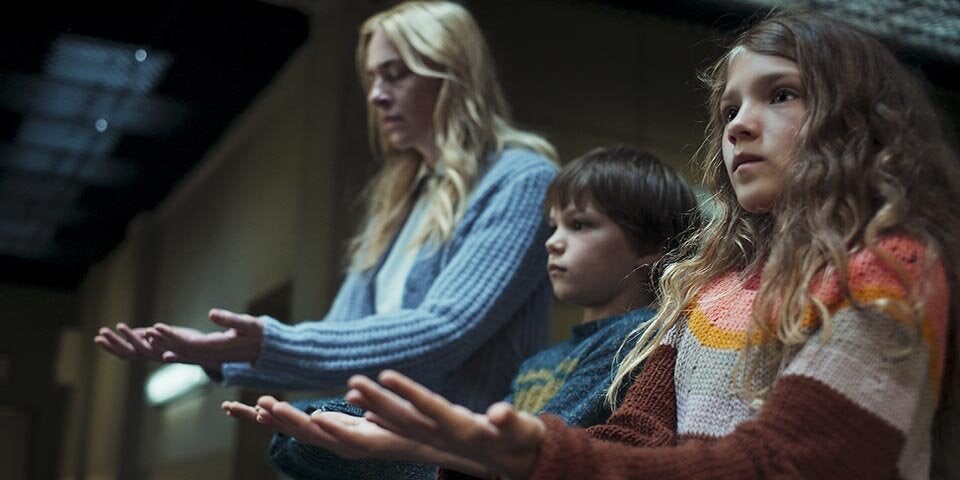 Liebes Kind Netflix Serie