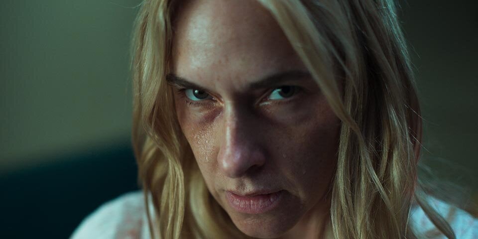 Liebes Kind Netflix Serie