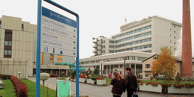 Landeskrankenhaus Villach