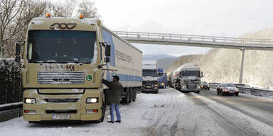 Riesen-&Auml;rger &uuml;ber Lkw-Skandal