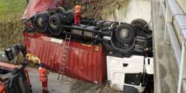 lkw-unfall