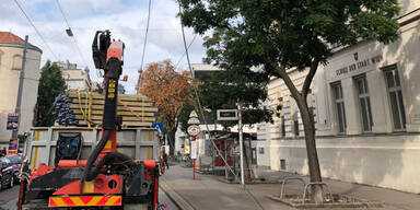 Messer-Attacke: 42-J&auml;hriger sticht auf Ex-Frau ein