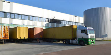 Transportunternehmen