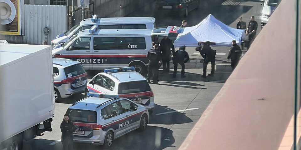 Fußgängerin in Wien von Lkw erfasst – tot