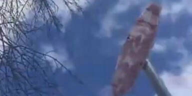 Mann bei Facebook-Selfie niedergeschossen 