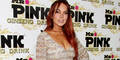 Lindsay Lohan