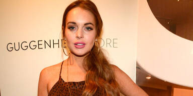 Linday Lohan