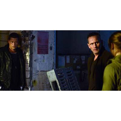 Til Schweigers erster Tatort