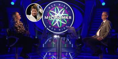 Wer wird Million&auml;r