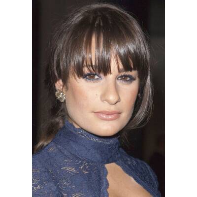 Star-Style: Lea Michele