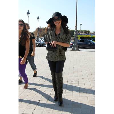 Star-Style: Lea Michele