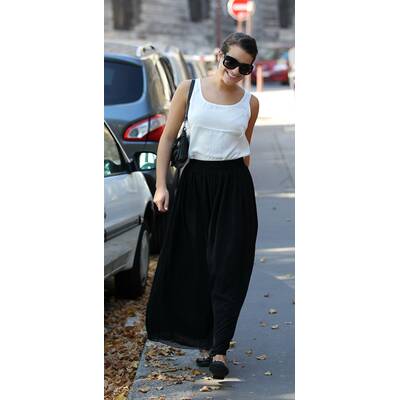 Star-Style: Lea Michele