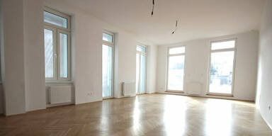 Wohnen so teuer wie nie