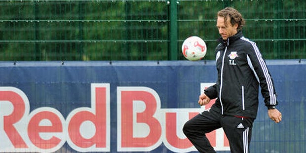 Ex-Bullen-Coach an Leukämie erkrankt