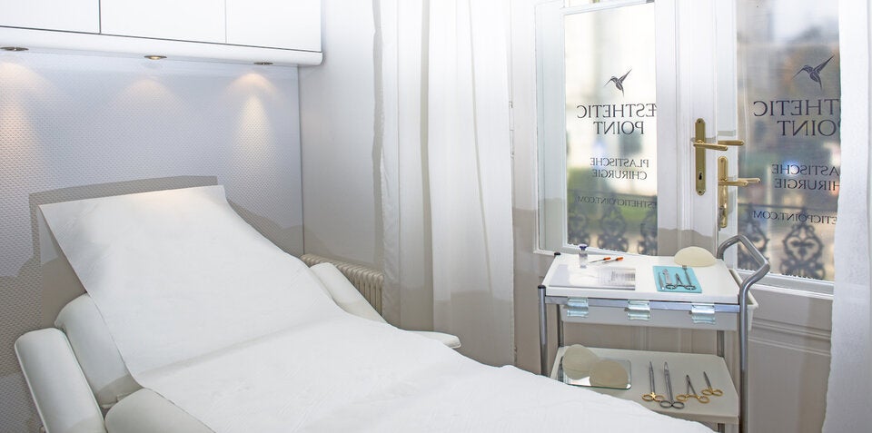 Ordination Dr. Markus-Johannes Handl