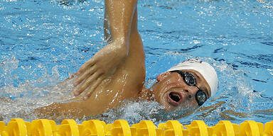 Lochte deklassiert Phelps