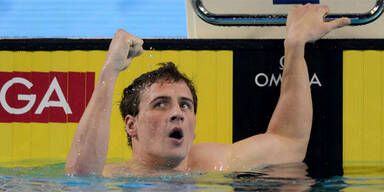 Ryan Lochte 