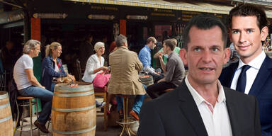 Jetzt fix: So laufen die Corona-Lockerungen ab 10. Juni