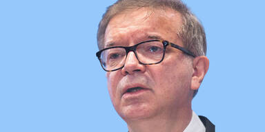 Lockdown-Verordnung: Gilt sie sogar bis 25. April ?