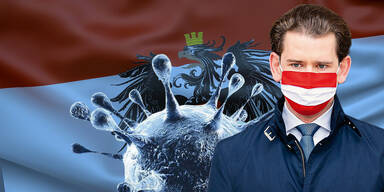 Die geheimen Zahlen: Ab wann Lockdown beendet wird