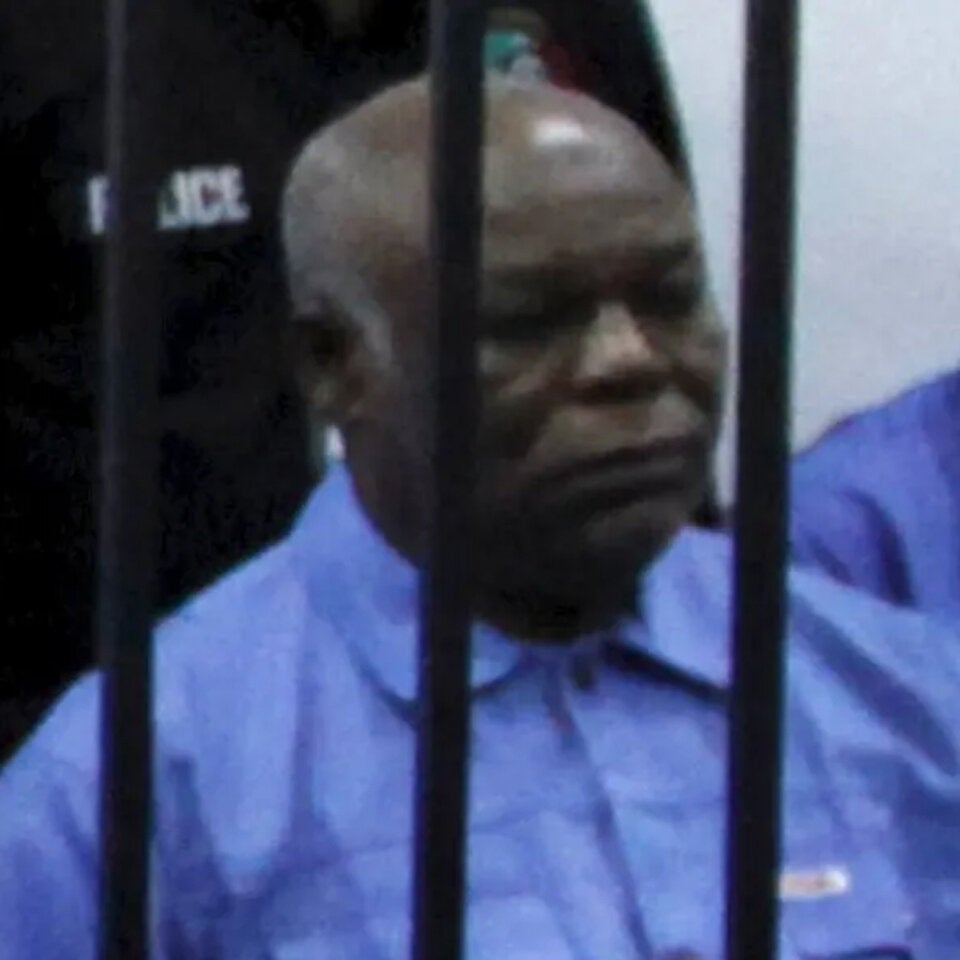 DAS ist der Lockerbie-Bomber