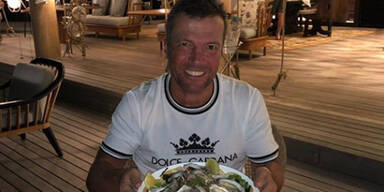 Gold-Steak-Eklat: Matth&auml;us stichelt gegen Ribery